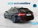 Audi A6 Black Line Competition 55 TFSIe quattro-ultra 270 kW (367 CV) - 3