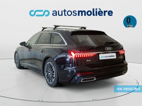 Audi A6 Black Line Competition 55 TFSIe quattro-ultra 270 kW (367 CV) - 3