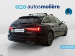 Audi A6 Black Line Competition 55 TFSIe quattro-ultra 270 kW (367 CV) - 4