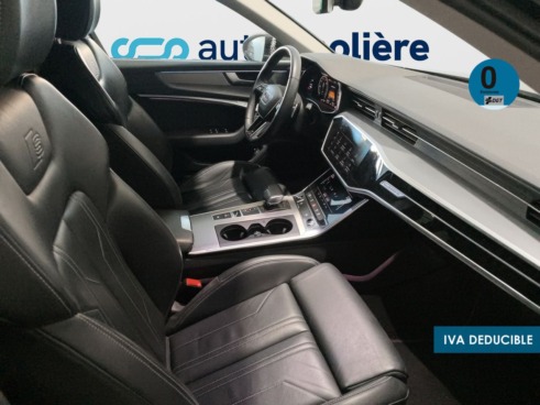 Audi A6 Black Line Competition 55 TFSIe quattro-ultra 270 kW (367 CV) - 6