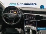Audi A6 Black Line Competition 55 TFSIe quattro-ultra 270 kW (367 CV) - 8
