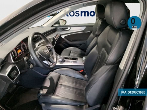 Audi A6 Black Line Competition 55 TFSIe quattro-ultra 270 kW (367 CV) - 9