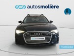Audi A6 Black Line Competition 55 TFSIe quattro-ultra 270 kW (367 CV) - 11