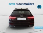 Audi A6 Black Line Competition 55 TFSIe quattro-ultra 270 kW (367 CV) - 12