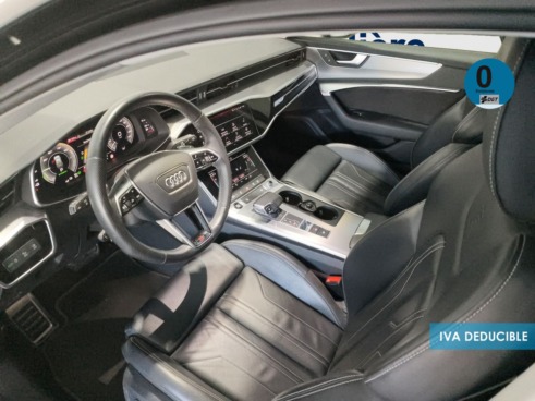 Audi A6 Black Line Competition 55 TFSIe quattro-ultra 270 kW (367 CV) - 18