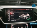 Audi A6 Black Line Competition 55 TFSIe quattro-ultra 270 kW (367 CV) - 23