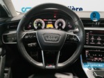 Audi A6 Black Line Competition 55 TFSIe quattro-ultra 270 kW (367 CV) - 25