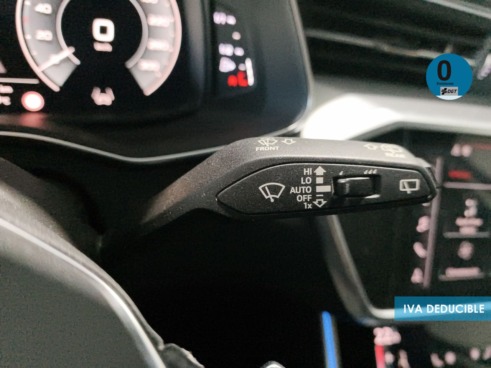 Audi A6 Black Line Competition 55 TFSIe quattro-ultra 270 kW (367 CV) - 29