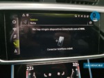 Audi A6 Black Line Competition 55 TFSIe quattro-ultra 270 kW (367 CV) - 31