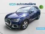 40543ad341c7ad9b85737cf1254c2d0f-1972 Audi Q3 Advanced 35 TDI 110 kW (150 CV) S tronic - 1