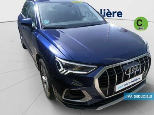 40543ad341c7ad9b85737cf1254c2d0f-1973 Audi Q3 Advanced 35 TDI 110 kW (150 CV) S tronic - 2