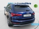 40543ad341c7ad9b85737cf1254c2d0f-1974 Audi Q3 Advanced 35 TDI 110 kW (150 CV) S tronic - 3