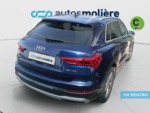 40543ad341c7ad9b85737cf1254c2d0f-1975 Audi Q3 Advanced 35 TDI 110 kW (150 CV) S tronic - 4