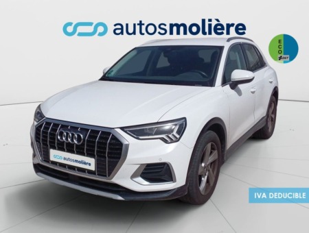 40543ad341c7ad9b85737cf1254c2d0f-1980 Audi Q3 Advanced 35 TFSI 110 kW (150 CV) S tronic
