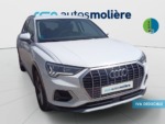 40543ad341c7ad9b85737cf1254c2d0f-1981 Audi Q3 Advanced 35 TFSI 110 kW (150 CV) S tronic - 2