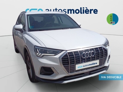 40543ad341c7ad9b85737cf1254c2d0f-1981 Audi Q3 Advanced 35 TFSI 110 kW (150 CV) S tronic - 2