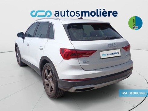 40543ad341c7ad9b85737cf1254c2d0f-1982 Audi Q3 Advanced 35 TFSI 110 kW (150 CV) S tronic - 3