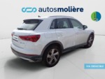 40543ad341c7ad9b85737cf1254c2d0f-1983 Audi Q3 Advanced 35 TFSI 110 kW (150 CV) S tronic - 4