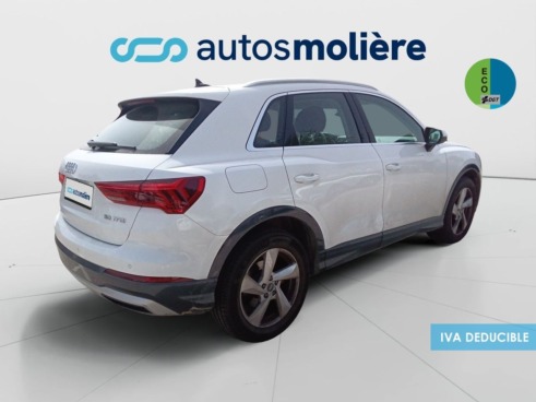 40543ad341c7ad9b85737cf1254c2d0f-1983 Audi Q3 Advanced 35 TFSI 110 kW (150 CV) S tronic - 4