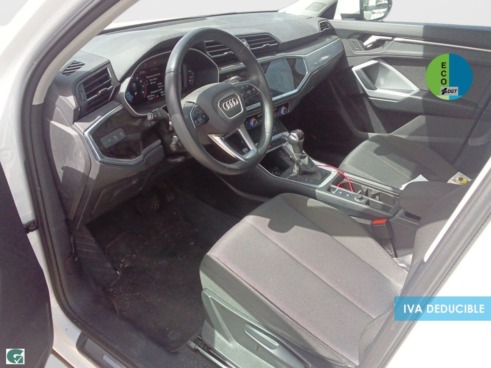 40543ad341c7ad9b85737cf1254c2d0f-1984 Audi Q3 Advanced 35 TFSI 110 kW (150 CV) S tronic - 5