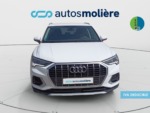 40543ad341c7ad9b85737cf1254c2d0f-1986 Audi Q3 Advanced 35 TFSI 110 kW (150 CV) S tronic - 7
