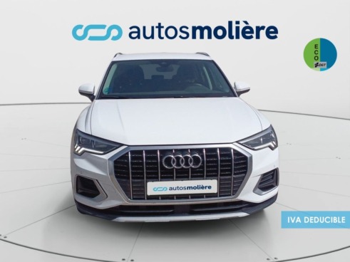 40543ad341c7ad9b85737cf1254c2d0f-1986 Audi Q3 Advanced 35 TFSI 110 kW (150 CV) S tronic - 7