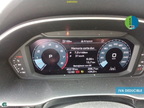 40543ad341c7ad9b85737cf1254c2d0f-1989 Audi Q3 Advanced 35 TFSI 110 kW (150 CV) S tronic - 10