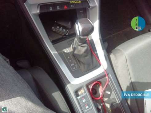 40543ad341c7ad9b85737cf1254c2d0f-1990 Audi Q3 Advanced 35 TFSI 110 kW (150 CV) S tronic - 11