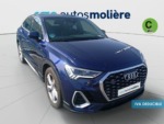 40543ad341c7ad9b85737cf1254c2d0f-1992 Audi Q3 S Line 40 TDI quattro 147 kW (200 CV) S tronic - 2