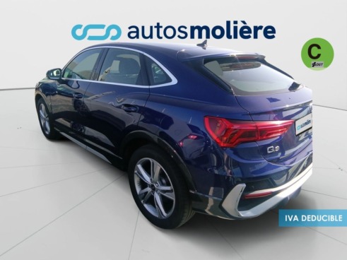 40543ad341c7ad9b85737cf1254c2d0f-1993 Audi Q3 S Line 40 TDI quattro 147 kW (200 CV) S tronic - 3