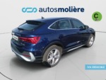 40543ad341c7ad9b85737cf1254c2d0f-1994 Audi Q3 S Line 40 TDI quattro 147 kW (200 CV) S tronic - 4