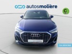 40543ad341c7ad9b85737cf1254c2d0f-1998 Audi Q3 S Line 40 TDI quattro 147 kW (200 CV) S tronic - 8