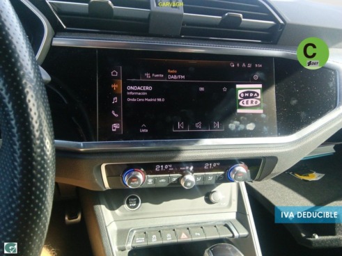 40543ad341c7ad9b85737cf1254c2d0f-2000 Audi Q3 S Line 40 TDI quattro 147 kW (200 CV) S tronic - 10