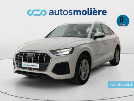 40543ad341c7ad9b85737cf1254c2d0f-7531 Audi Q5 Advanced 50 TFSI e quattro-ultra 220 kW (299 CV)