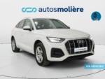 40543ad341c7ad9b85737cf1254c2d0f-7532 Audi Q5 Advanced 50 TFSIe quattro-ultra 220 kW (299 CV) - 2