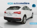 40543ad341c7ad9b85737cf1254c2d0f-7534 Audi Q5 Advanced 50 TFSIe quattro-ultra 220 kW (299 CV) - 4