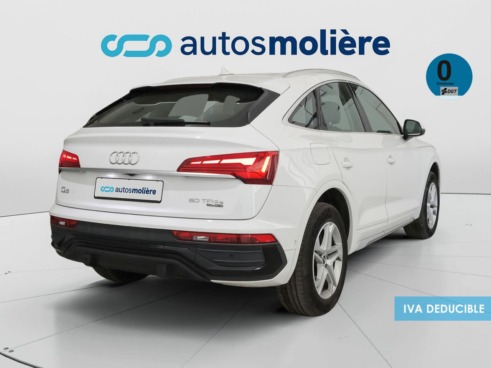 40543ad341c7ad9b85737cf1254c2d0f-7534 Audi Q5 Advanced 50 TFSIe quattro-ultra 220 kW (299 CV) - 4