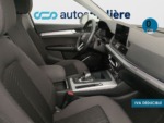 40543ad341c7ad9b85737cf1254c2d0f-7535 Audi Q5 Advanced 50 TFSIe quattro-ultra 220 kW (299 CV) - 5