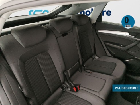 40543ad341c7ad9b85737cf1254c2d0f-7536 Audi Q5 Advanced 50 TFSIe quattro-ultra 220 kW (299 CV) - 6