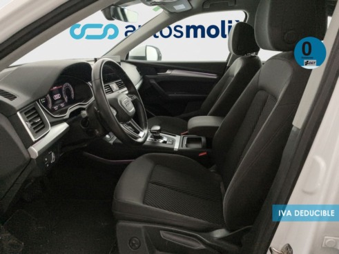 40543ad341c7ad9b85737cf1254c2d0f-7538 Audi Q5 Advanced 50 TFSIe quattro-ultra 220 kW (299 CV) - 8