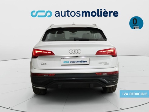 40543ad341c7ad9b85737cf1254c2d0f-7541 Audi Q5 Advanced 50 TFSIe quattro-ultra 220 kW (299 CV) - 11