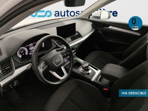 40543ad341c7ad9b85737cf1254c2d0f-7563 Audi Q5 Advanced 50 TFSIe quattro-ultra 220 kW (299 CV) - 17