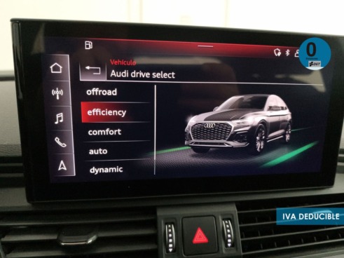 40543ad341c7ad9b85737cf1254c2d0f-7589 Audi Q5 Advanced 50 TFSIe quattro-ultra 220 kW (299 CV) - 27