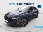 40543ad341c7ad9b85737cf1254c2d0f-2002 Audi Q8 S line plus 55 TFSIe quattro 280 kW (381 CV) tiptronic - 1