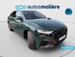 40543ad341c7ad9b85737cf1254c2d0f-2003 Audi Q8 S line plus 55 TFSIe quattro 280 kW (381 CV) tiptronic - 2