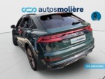 40543ad341c7ad9b85737cf1254c2d0f-2004 Audi Q8 S line plus 55 TFSIe quattro 280 kW (381 CV) tiptronic - 3