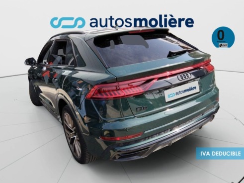 40543ad341c7ad9b85737cf1254c2d0f-2004 Audi Q8 S line plus 55 TFSIe quattro 280 kW (381 CV) tiptronic - 3