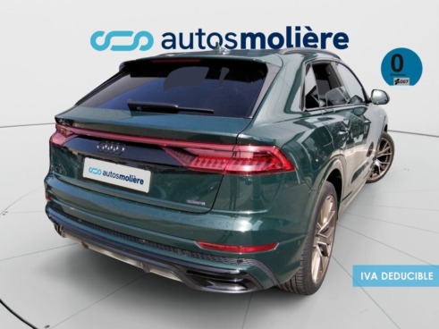 40543ad341c7ad9b85737cf1254c2d0f-2005 Audi Q8 S line plus 55 TFSIe quattro 280 kW (381 CV) tiptronic - 4