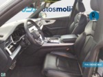 40543ad341c7ad9b85737cf1254c2d0f-2007 Audi Q8 S line plus 55 TFSIe quattro 280 kW (381 CV) tiptronic - 6