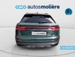 40543ad341c7ad9b85737cf1254c2d0f-2010 Audi Q8 S line plus 55 TFSIe quattro 280 kW (381 CV) tiptronic - 9